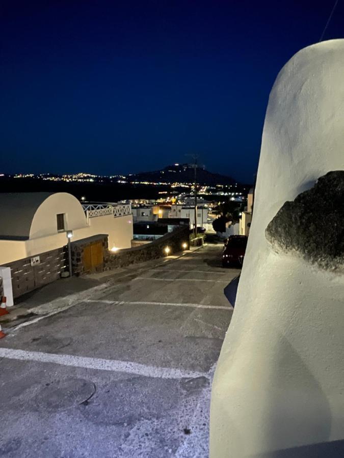 Amphora Villas Santorini Akrotiri Akrotiri  Exterior photo