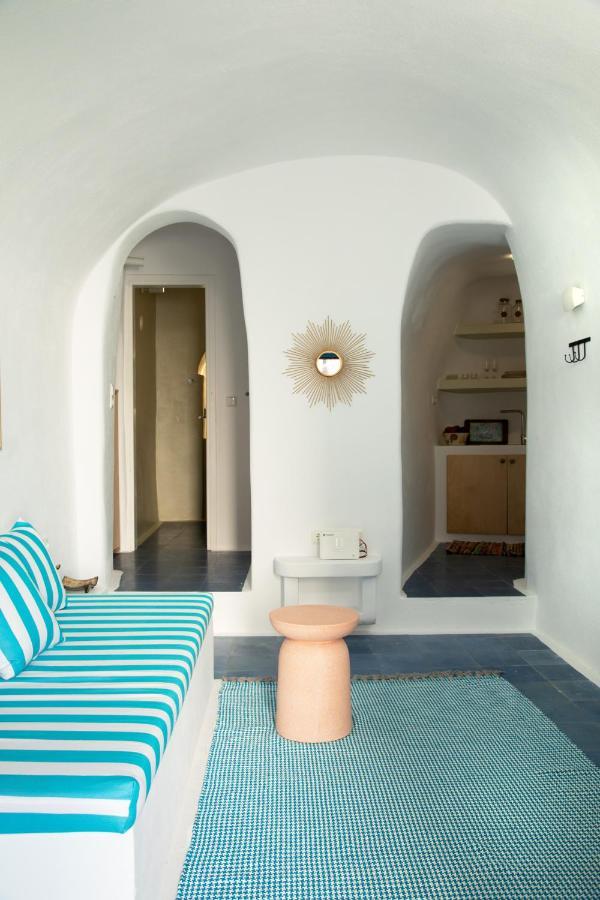 Amphora Villas Santorini Akrotiri Akrotiri  Exterior photo