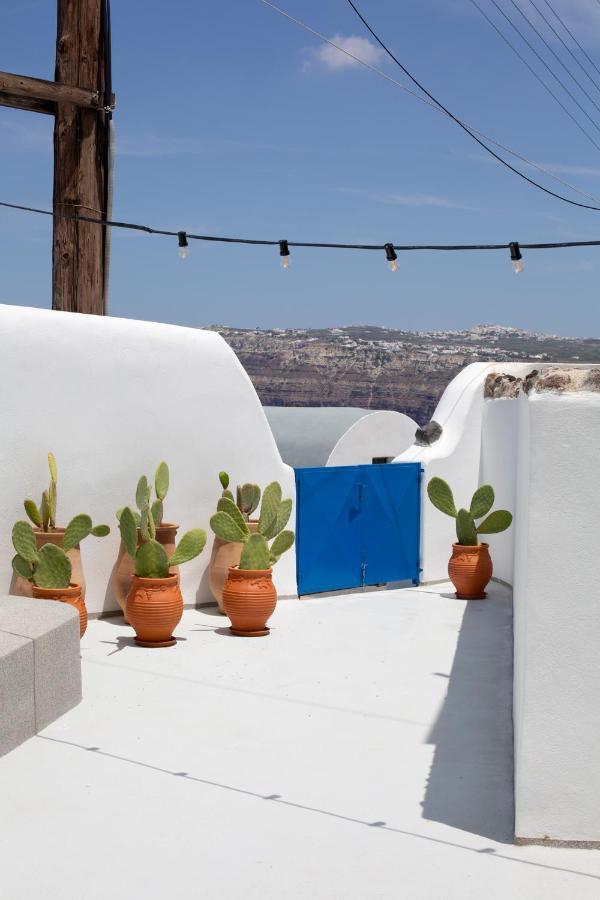 Amphora Villas Santorini Akrotiri Akrotiri  Exterior photo