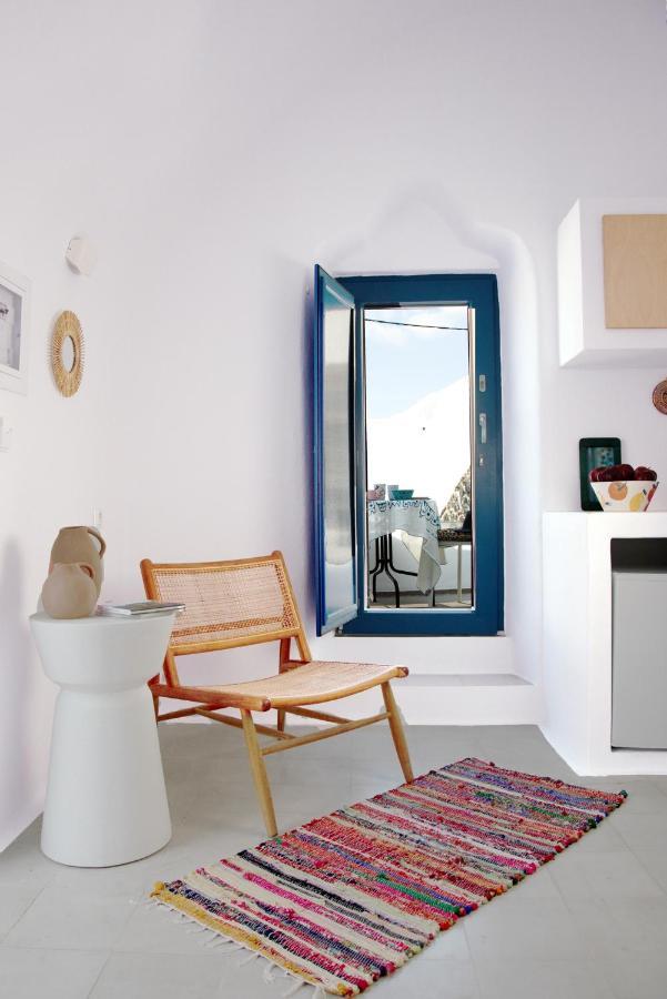 Amphora Villas Santorini Akrotiri Akrotiri  Exterior photo