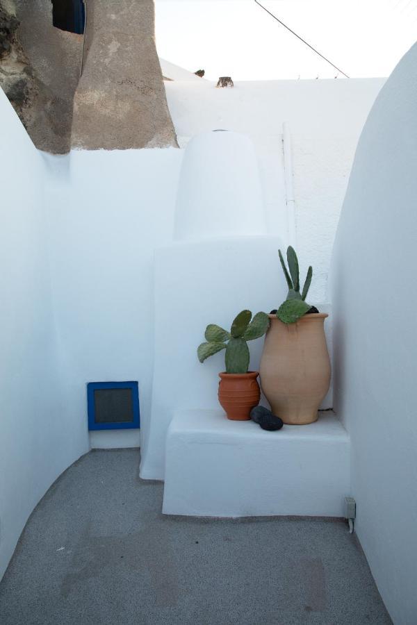 Amphora Villas Santorini Akrotiri Akrotiri  Exterior photo