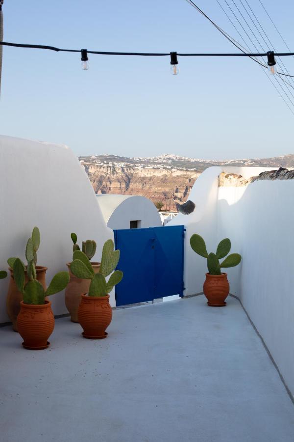 Amphora Villas Santorini Akrotiri Akrotiri  Exterior photo