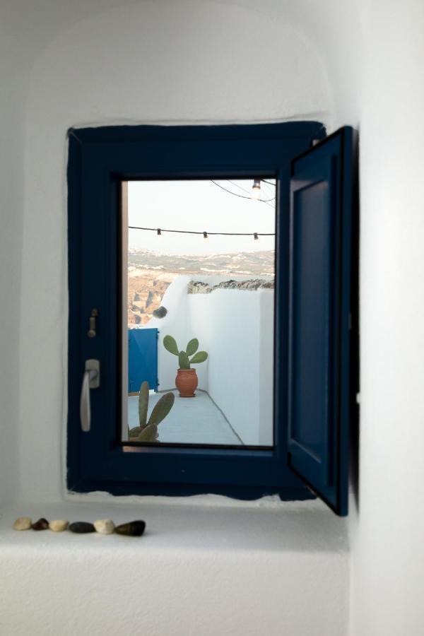 Amphora Villas Santorini Akrotiri Akrotiri  Exterior photo