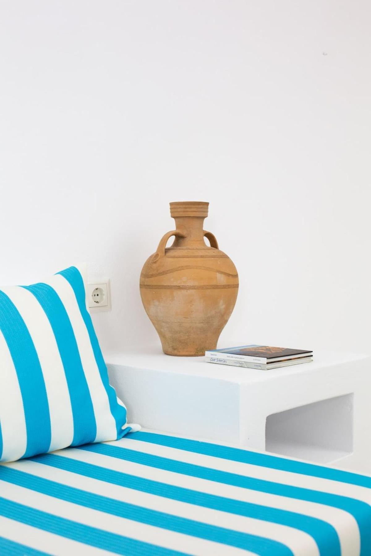 Amphora Villas Santorini Akrotiri Akrotiri  Room photo