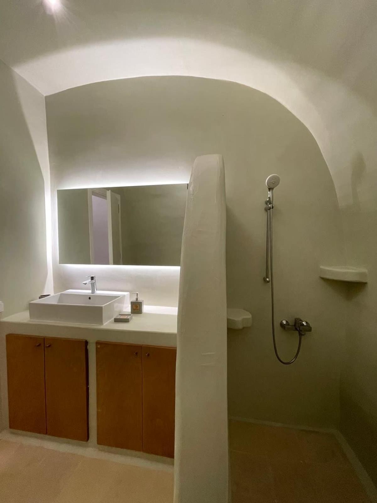 Amphora Villas Santorini Akrotiri Akrotiri  Room photo